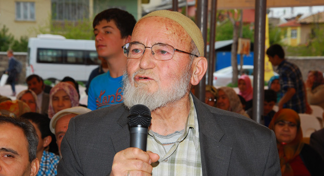 Birleşmiş Kentler ve Yerel Yönetimler Birliği'nde Bölge Teşkilatı Eşbaşkanı Konya Oldu