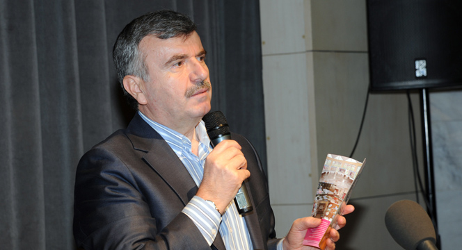 Konya Müzesi 1 Milyon Ziyaretçi Çekecek