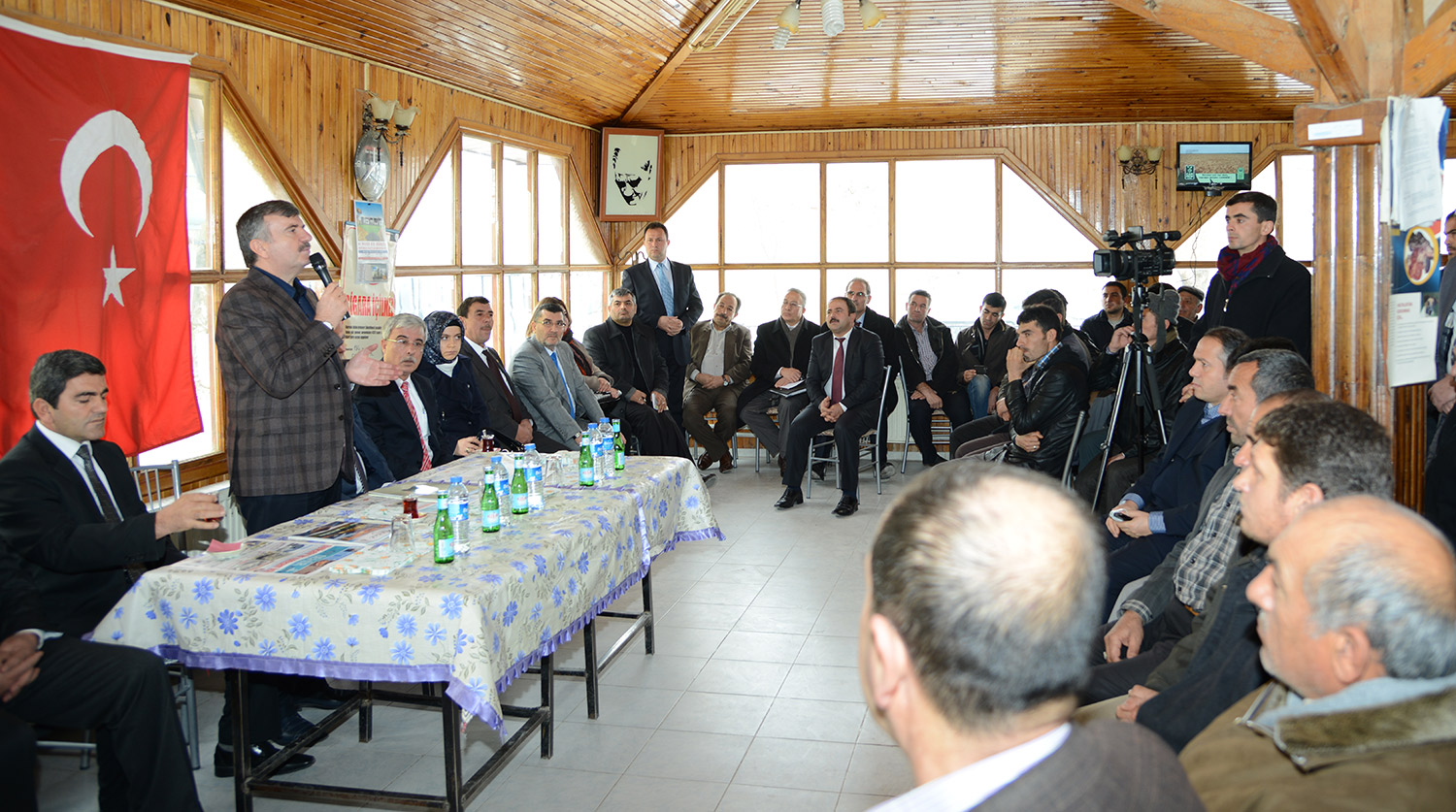 Çözüm İçin Geliyoruz
