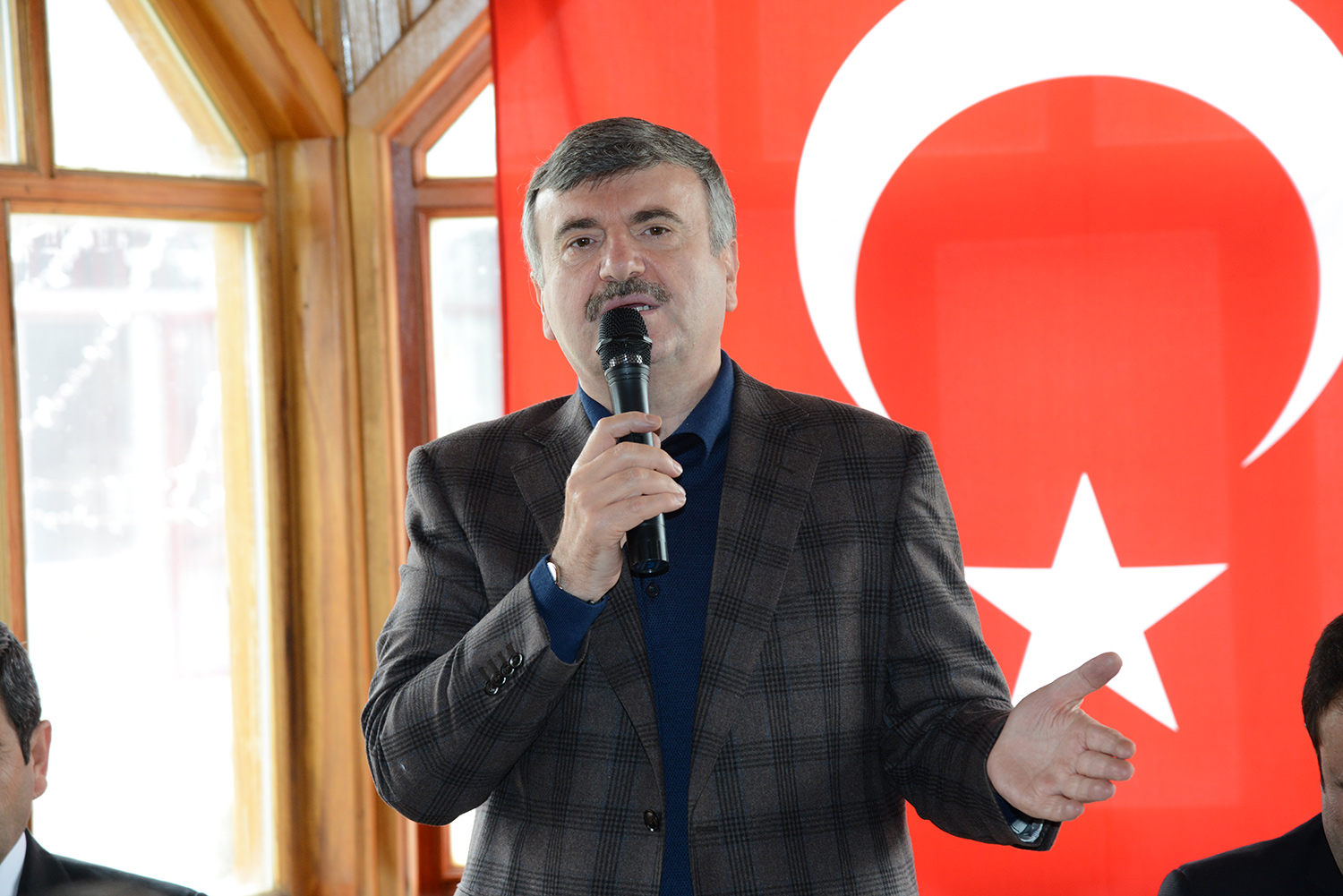 Çözüm İçin Geliyoruz