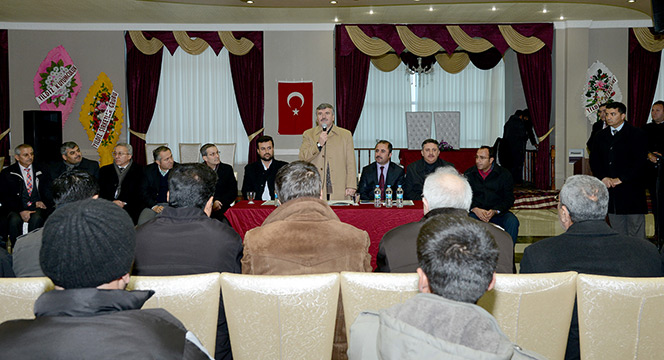 Çözüm İçin Geliyoruz