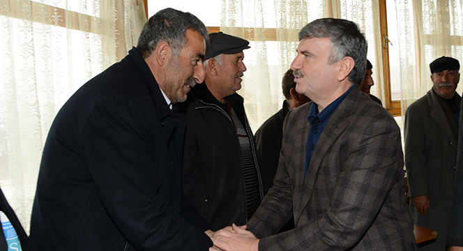 Çözüm İçin Geliyoruz