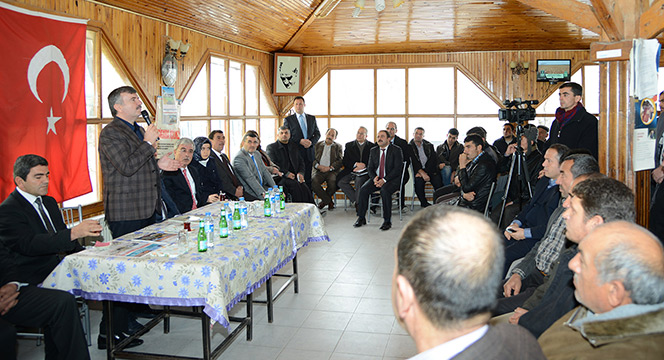 Çözüm İçin Geliyoruz