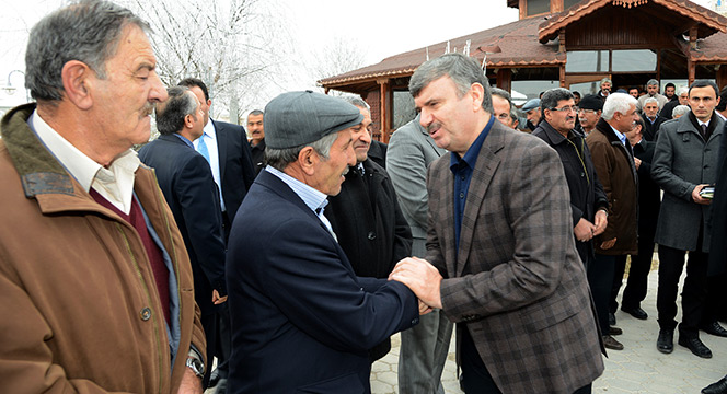 Çözüm İçin Geliyoruz