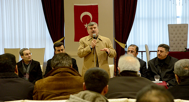 Çözüm İçin Geliyoruz