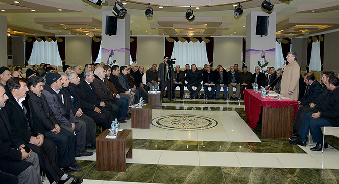 Çözüm İçin Geliyoruz