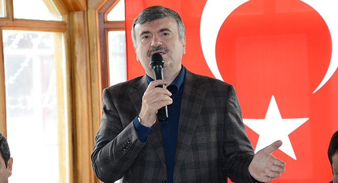 Çözüm İçin Geliyoruz