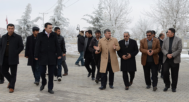 Çözüm İçin Geliyoruz