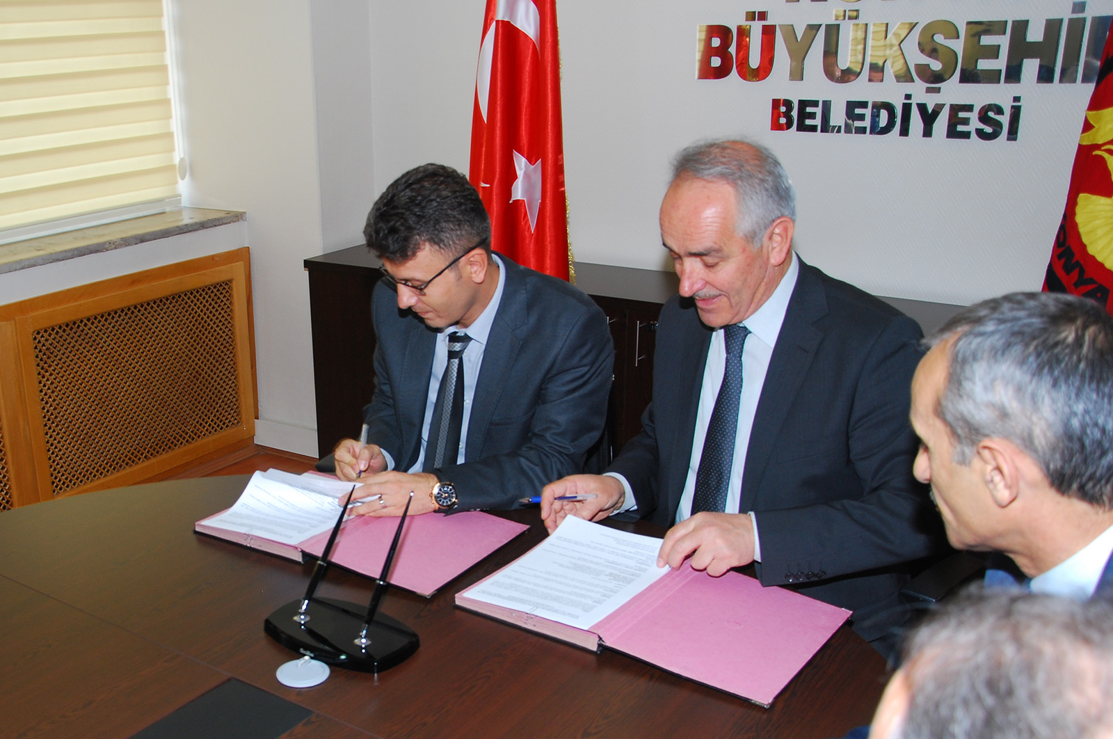 KOMEK Kursiyerlerine Kanser Eğitimi ile Kanser Taraması Yapılacak