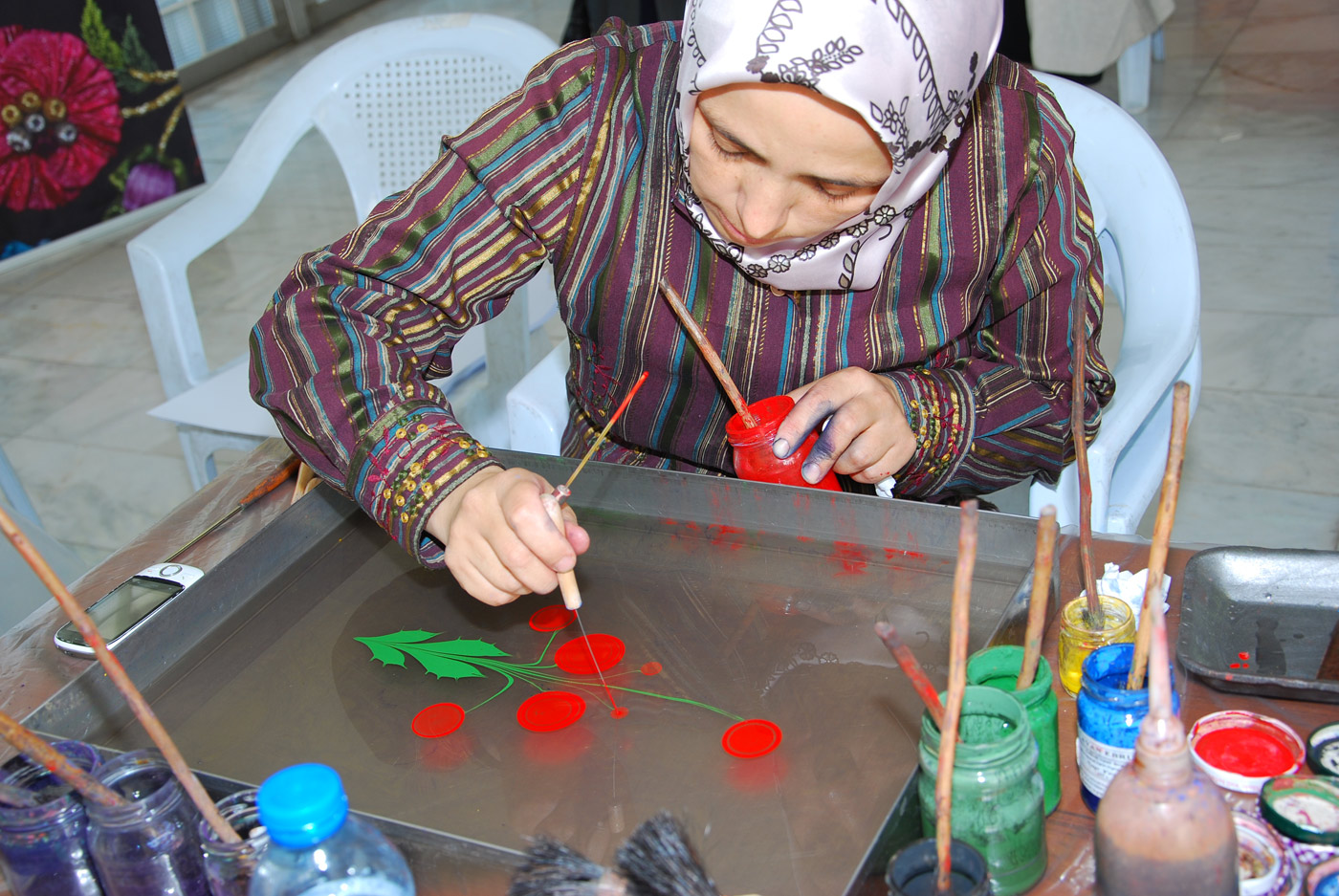KOMEK'in Yeni Dönem Kayıtları Devam Ediyor