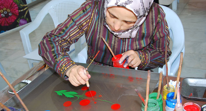 KOMEK'in Yeni Dönem Kayıtları Devam Ediyor