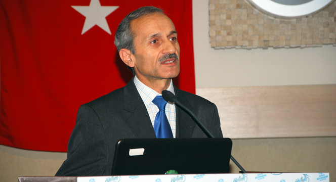 KOMEK Öğretmenlerine 'Eğitim, Sanat ve İletişim' Semineri