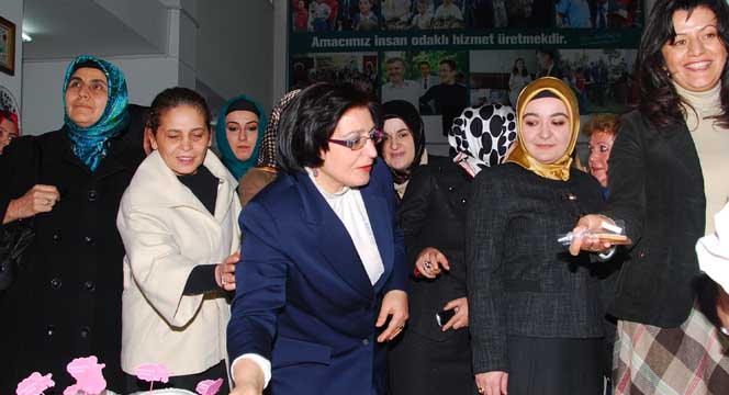 KOMEK Yeni Bir Sergiyle Görücüye Çıktı