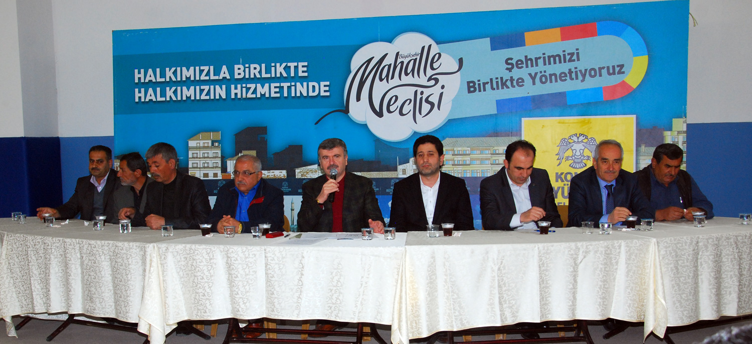 İhtiyaç Sahiplerinin Her Zaman Yanındayız