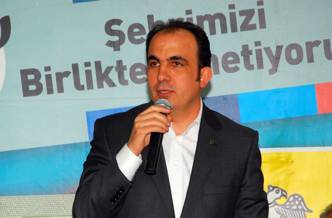 İhtiyaç Sahiplerinin Her Zaman Yanındayız