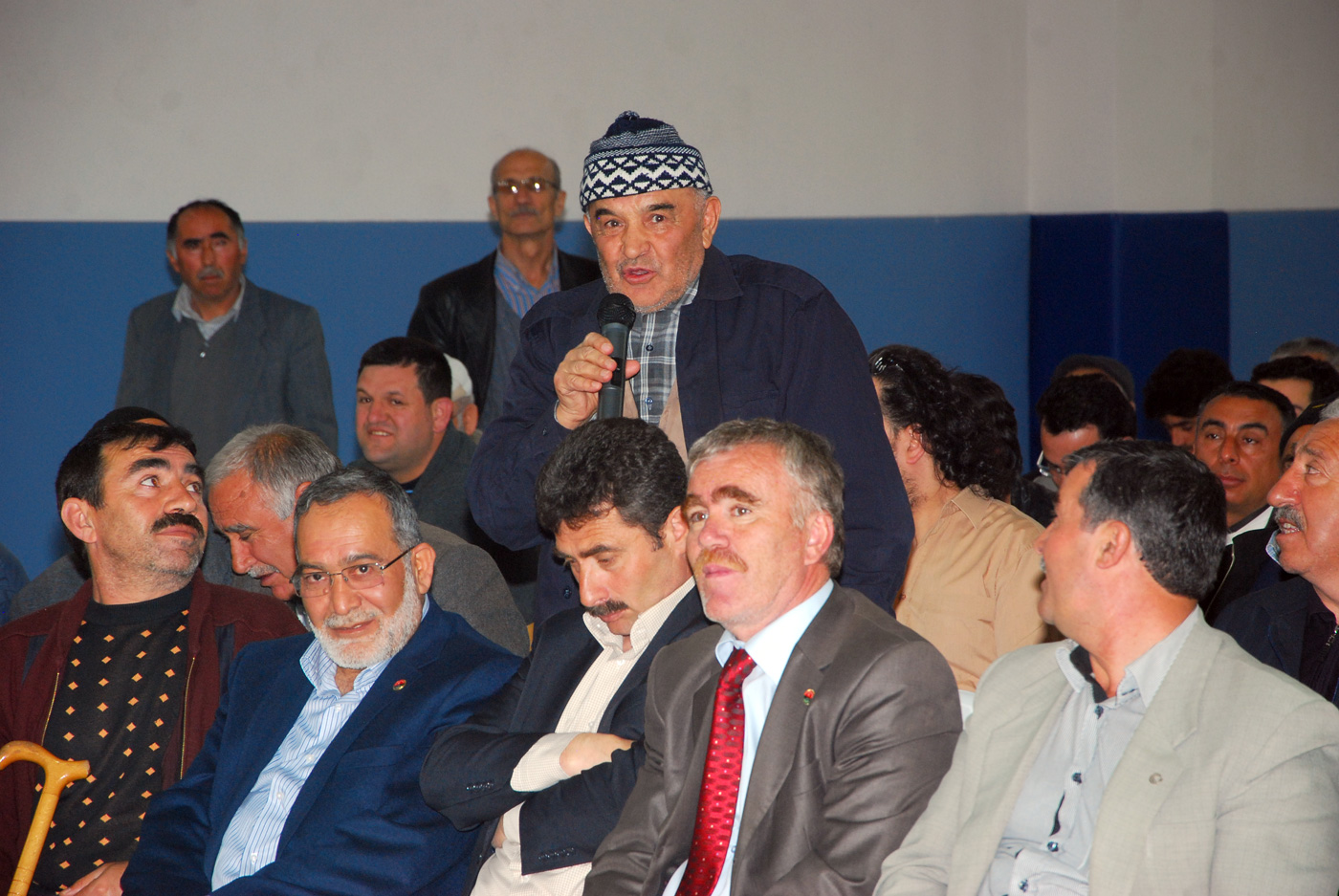 İhtiyaç Sahiplerinin Her Zaman Yanındayız