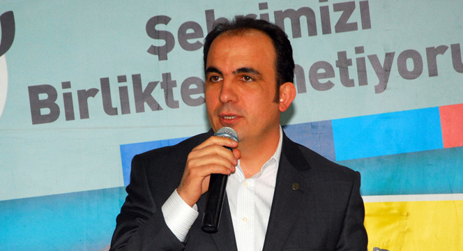 İhtiyaç Sahiplerinin Her Zaman Yanındayız