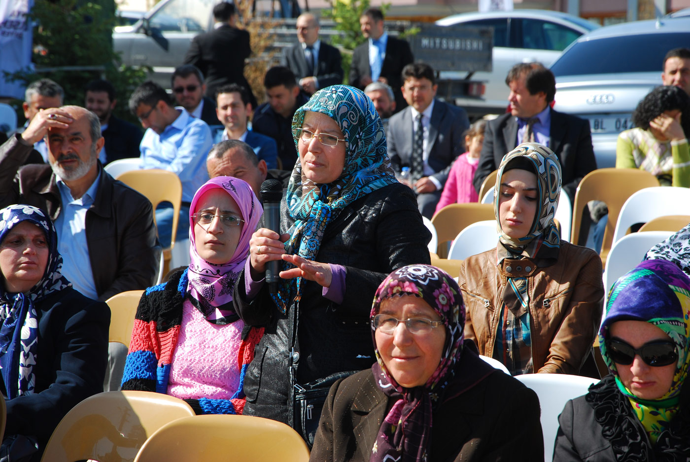 Konya'da Devasa Projeler Gerçekleşiyor