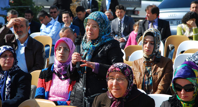 Konya'da Devasa Projeler Gerçekleşiyor