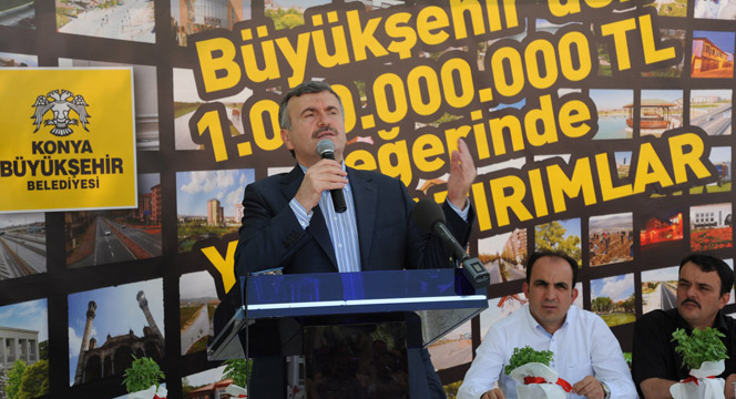 Mahalle Meclisi Programlarının Finali Yapıldı
