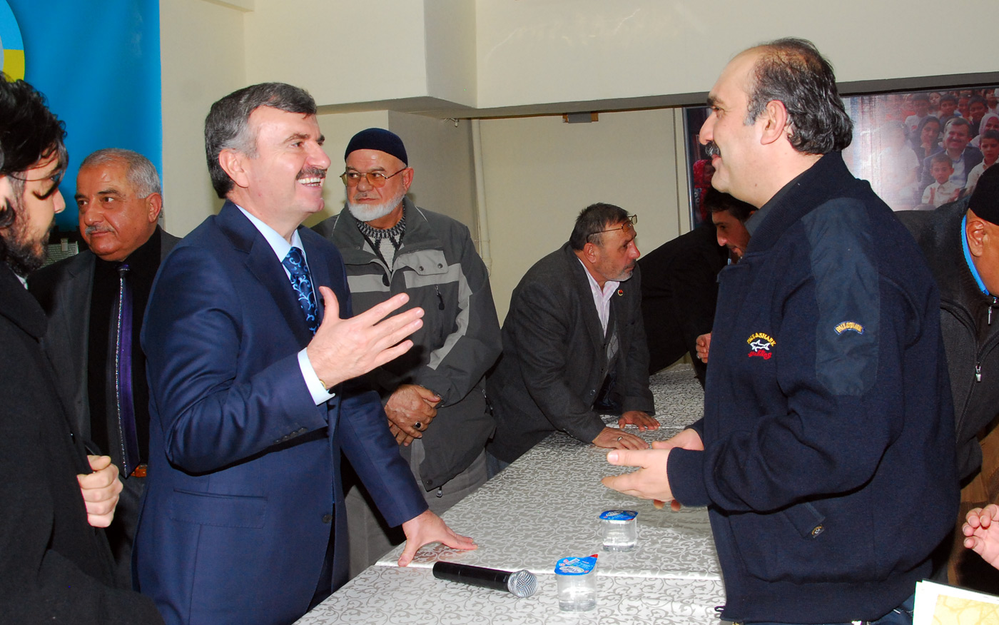 Konya 2023'te Farklı Bir Konumda Olacak