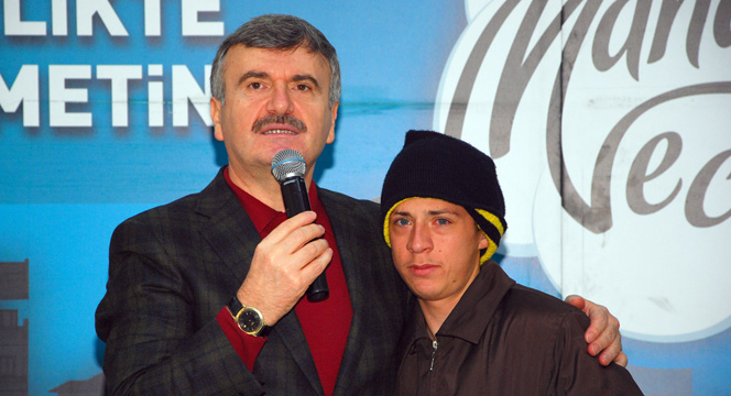 Birlikte Karar Veriyor, Çalışıyor ve Başarıyoruz