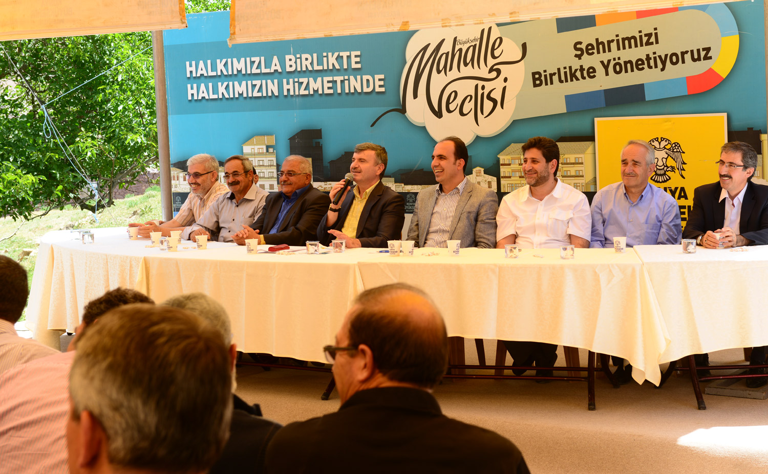 Konya'nın Yükselişi Devam Ediyor