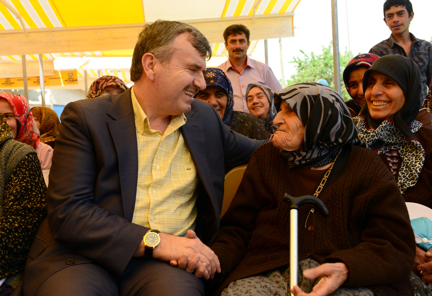 Konya'nın Yükselişi Devam Ediyor