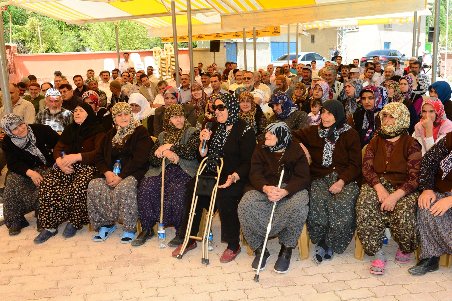Konya'nın Yükselişi Devam Ediyor