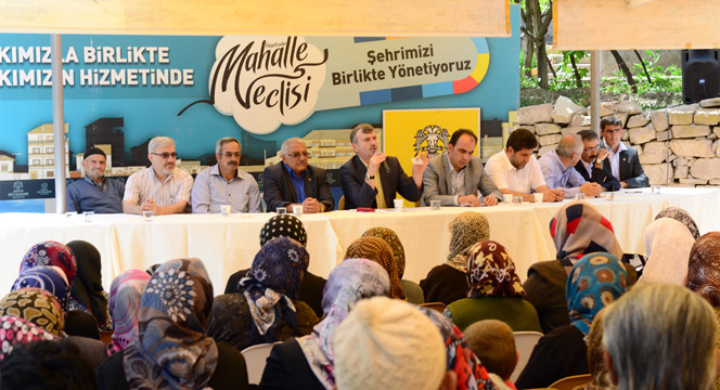 Konya'nın Yükselişi Devam Ediyor