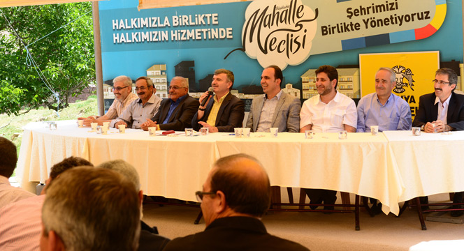 Konya'nın Yükselişi Devam Ediyor