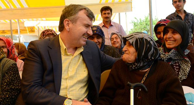 Konya'nın Yükselişi Devam Ediyor