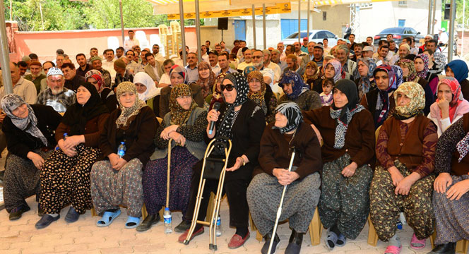 Konya'nın Yükselişi Devam Ediyor