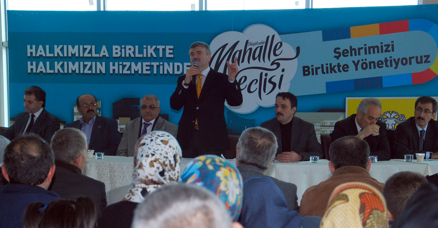 Sema Ayin-i Şerifi'ne Yapılan Saygısızlığı Kınıyoruz