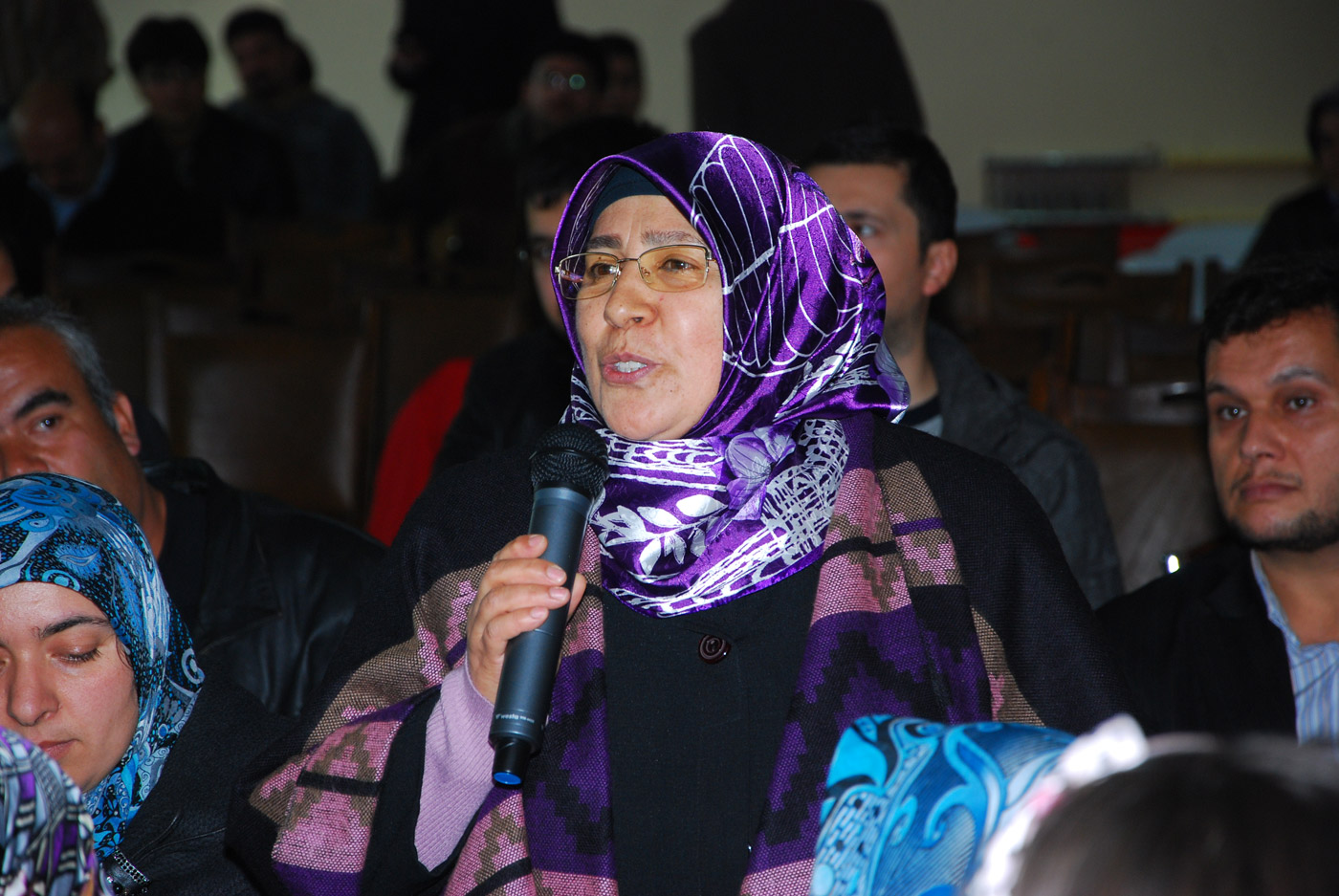 Sema Ayin-i Şerifi'ne Yapılan Saygısızlığı Kınıyoruz