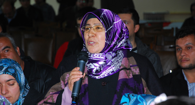 Sema Ayin-i Şerifi'ne Yapılan Saygısızlığı Kınıyoruz