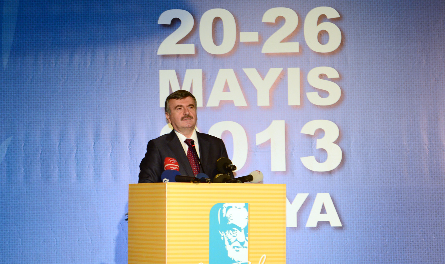 Vefatının 30. Yılında Necip Fazıl'ı Anma Etkinlikleri Başladı