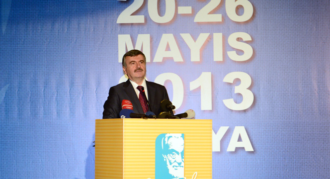 Vefatının 30. Yılında Necip Fazıl'ı Anma Etkinlikleri Başladı