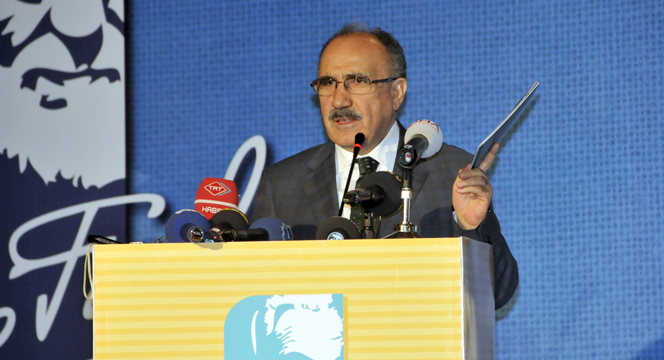 Vefatının 30. Yılında Necip Fazıl'ı Anma Etkinlikleri Başladı