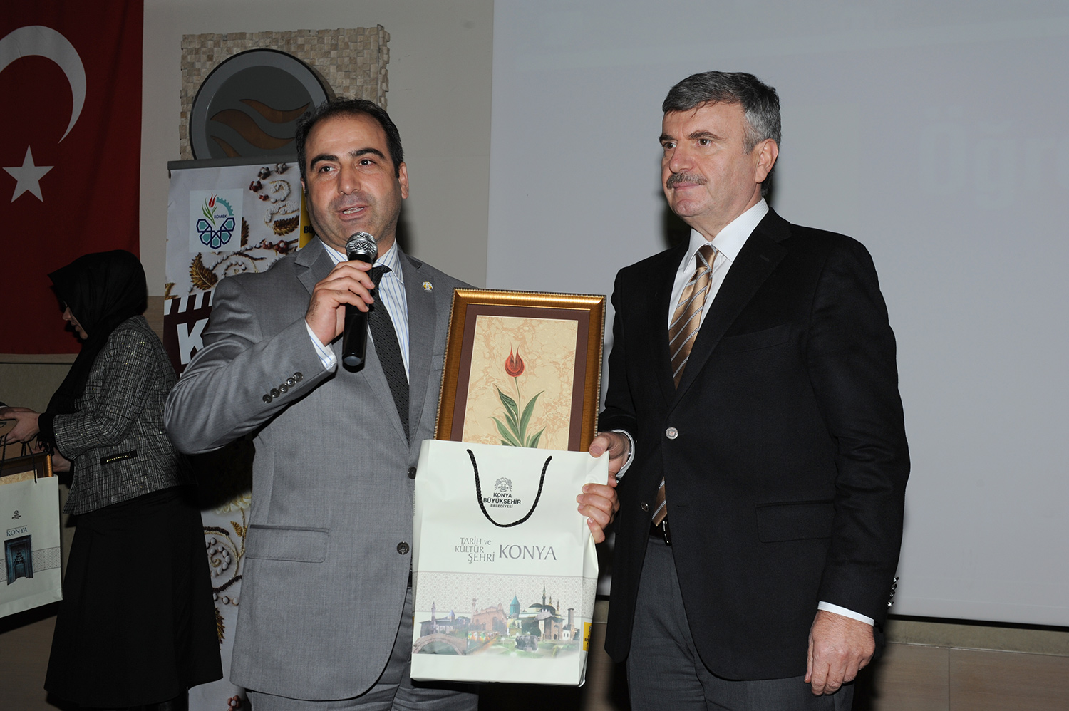 En Şerefli Meslek Öğretmenliktir