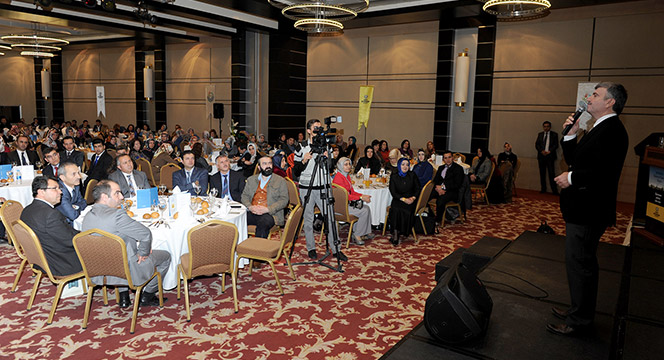 En Şerefli Meslek Öğretmenliktir