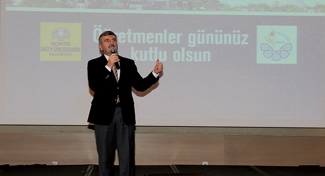 En Şerefli Meslek Öğretmenliktir