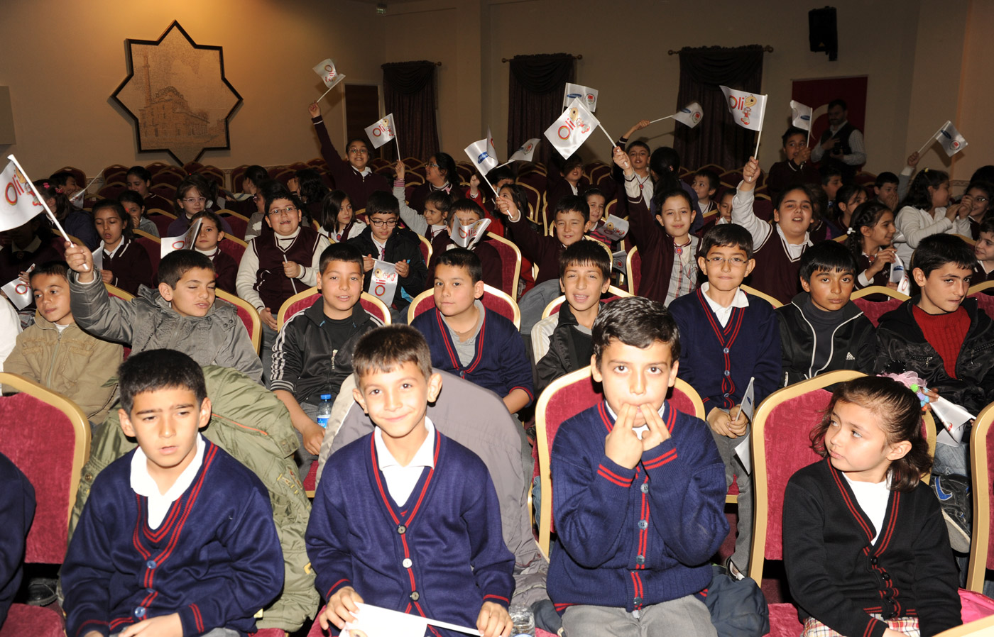 Gençler Türkiye'deki Spor Anlayışını Değiştirecek