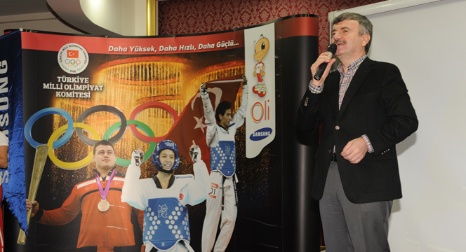 Gençler Türkiye'deki Spor Anlayışını Değiştirecek