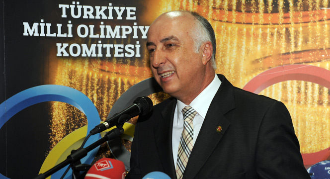 Gençler Türkiye'deki Spor Anlayışını Değiştirecek