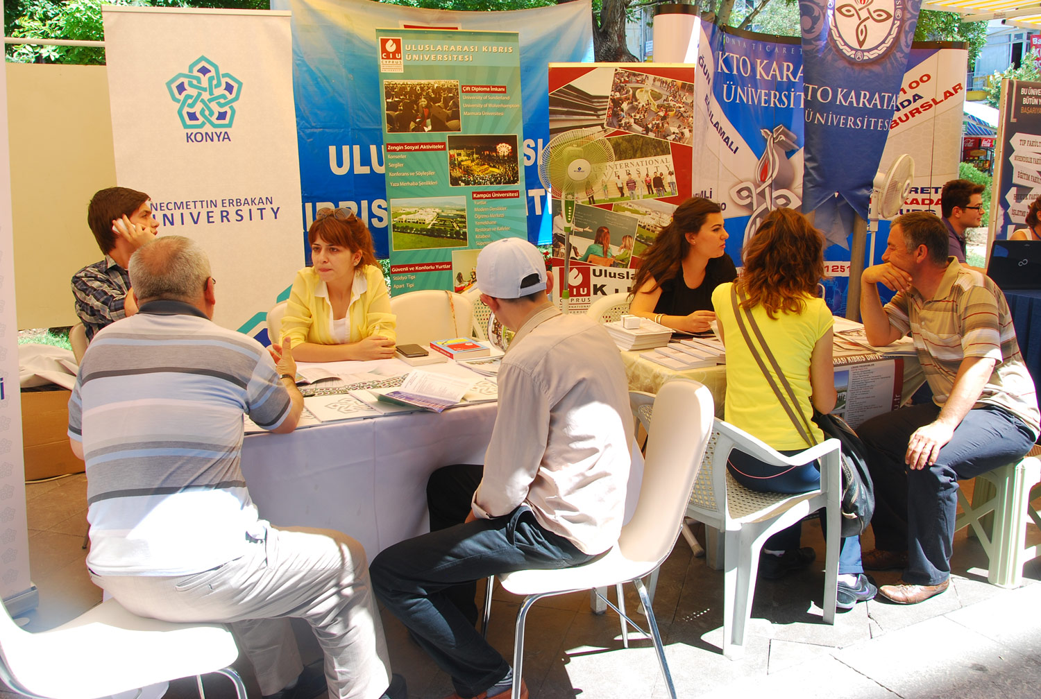 Üniversite Adayları İçin YGS-LYS Tercih Merkezi