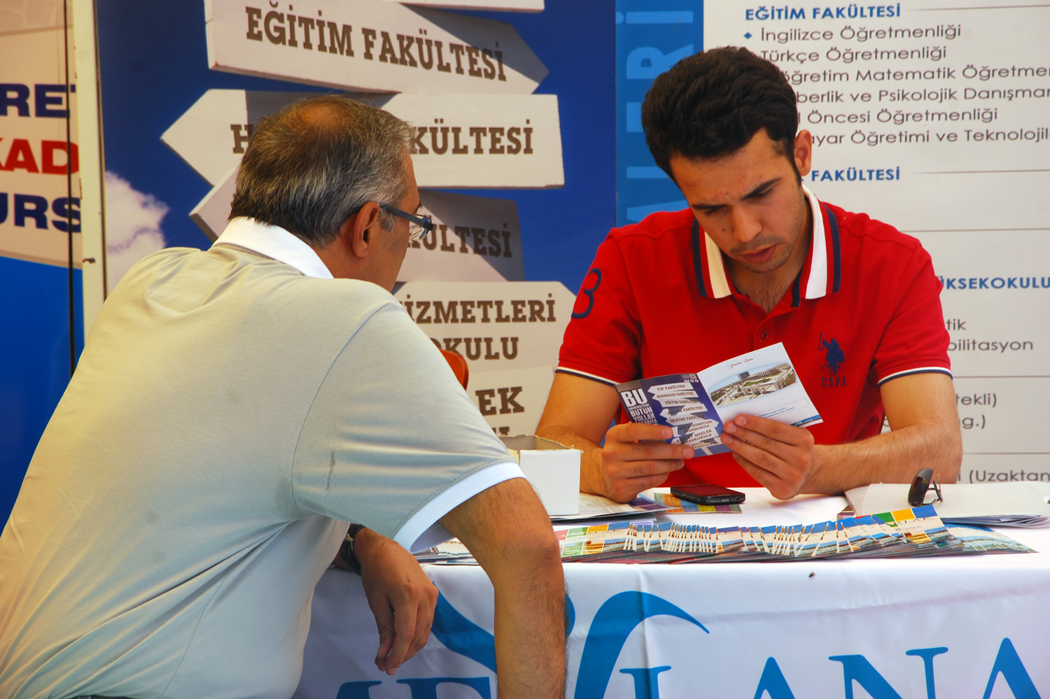 Üniversite Adayları İçin YGS-LYS Tercih Merkezi