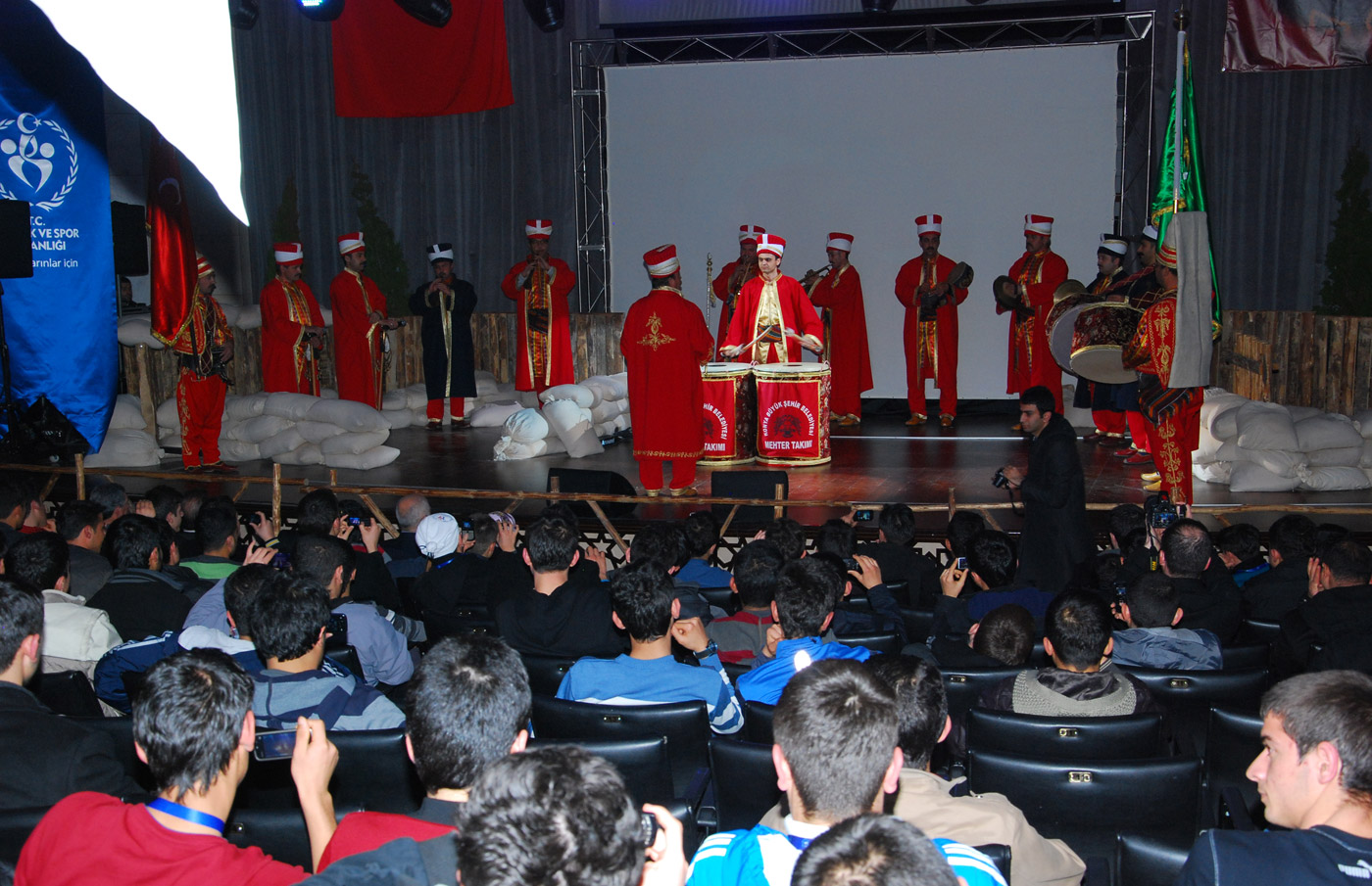 'Güler Yüz'ler Tarih ve Kültürle İç İçe 3 Gün Geçirdi
