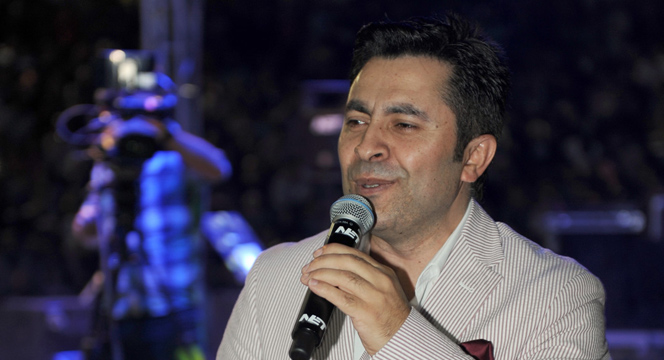 Rahmet Akşamları'na Yoğun İlgi Devam Ediyor