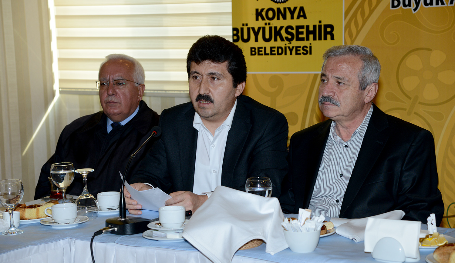 2. Ahlak Şûrası'nda 'Siyaset ve Ahlak' Konuşuldu